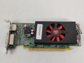 AMD Radeon HD 8570 1 GB DDR3 PCI Express x16 Low Profile Video Card