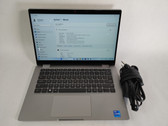 Dell Latitude 5320 Core i7-1185G7 3.00 GHz 16 GB 256 GB M.2 Windows 11 Pro Laptop WINACTD3 D3