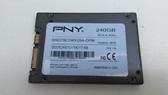 PNY Optima SSD7SC240GSA-OPM  240 GB 2.5 in SATA III Solid State Drive