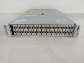 Cisco UCS C240 M5 2.20 GHz Intel Xeon Silver 4114 256 GB DDR4 Storage Node A1