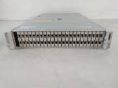 Cisco UCS C240 M5 2.20 GHz Intel Xeon Silver 4114 256 GB DDR4 Storage Node A2