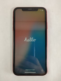 Apple iPhone XR A1984 64 GB iOS 18.7 ( Wi-Fi + 4G ) Unlocked