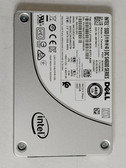 Intel Dell S4600 SSDSC2KG480G7R 480 GB SATA III 2.5 in Solid State Drive