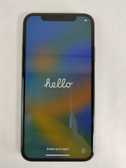 Apple iPhone X A1865 64 GB iOS 16.7.12 ( Wi-Fi + 4G ) Unlocked