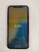 Apple iPhone XR A1984 128 GB iOS 18.7 ( Wi-Fi + 4G ) Unlocked