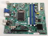 Lot of 5 Gateway  DB.SKQCN.004 Intel LGA 1155 DDR3 SDRAM Desktop Motherboard