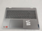 Lenovo Yoga 7 16ARP8 Palmrest Touchpad Assembly 5CB1L50401