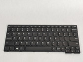 Lenovo ThinkPad 11e Yoga Gen 6 Laptop Keyboard SN20W41760