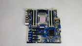 HP Z4 G4 Workstation LGA 2066 DDR4 Desktop Motherboard 844783-001