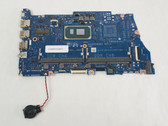 HP ProBook 650 G8 Core i5-1135G7 2.4 GHz  DDR4 Motherboard M49537-601
