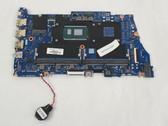 HP ProBook 450 G8 Core i5-1135G7 2.40 GHz DDR4 Motherboard N09527-601