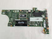 Lenovo ThinkPad T15 Gen 1 Core i5-10310U 1.70 GHz 16 GB DDR4 Motherboard 5B20Z46013