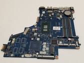 Lot of 2 HP 250 G6 926247-601 Intel 2.5 GHz  Core i5-7200U DDR4 Motherboard