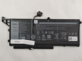 Dell Latitude 7530 3467 mAh 3 Cell 13.2 V Laptop Battery M69D0