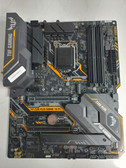 Asus TUF Z390-PLUS GAMING (WIFI) Intel LGA 1151 DDR4 Desktop Motherboard