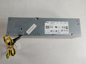 Lot of 2 Dell OptiPlex 9020 SFF 255W 8 Pin Desktop Power Supply PJKWN