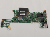 Lenovo ThinkPad A485 Ryzen 5 Pro 2500U 2.00 GHz DDR4 Motherboard 02DC286