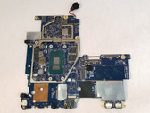 Dell 6DR15 Latitude 5285 Core i5-7300U 2.6 GHz DDR3 Laptop Motherboard