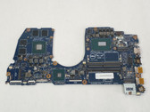 Dell G Series G3 3579 Core i7-8750H 2.20 GHz DDR4 Motherboard M5H57