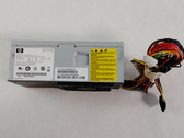 HP Pavilion S5000 220 W 24 Pin SFX Desktop Power Supply 504966-001