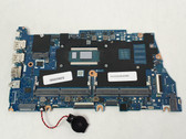 HP ProBook 450 G9 Core i5-1235U 1.30 GHz DDR4 Motherboard N01272-601