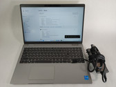 Dell Precision 3560 Core i5-1135G7 2.40 GHz 48 GB 1 TB SSD Windows 11 Pro Laptop WINACTA9 A9