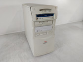 Vintage SOYO SY-7VBA133U Intel Celeron 1.1 GHz 768 MB SDRAM Desktop