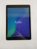Apple iPad 7th Gen A2200 32 GB iOS 18.7 ( Wi-Fi + 4G ) Unlocked