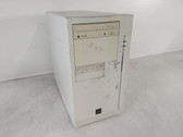 Vintage MSI MS-5169 v2.1 AL9 AMD K6-2/350AFR 350 MHz 192 MB SDRAM Desktop