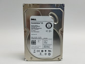 Seagate Dell ST1000NM0001 1 TB 3.5" SAS 2 Enterprise Hard Drive