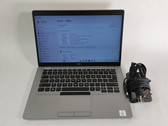 Dell Latitude 5410 Core i7-10810U 1.10 GHz 16 GB 512 GB NVMe Windows 11 Pro Laptop WINACTD4 D4