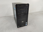 HP Pavilion a6514f Intel Pentium E2180 2.0 GHz 3 GB DDR2 Desktop