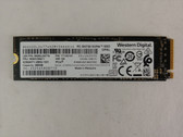 Western Digital SN730 SDBQNTY-256G 256 GB NVMe 80mm Solid State Drive
