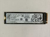 Lot of 2 Western Digital SN730 SDBPNTY-512G 512 GB NVMe 80mm Solid State Drive