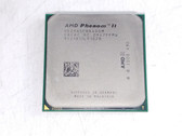 AMD HDZ965FBK4DGM Phenom II 965 Socket AM3 3.4GHz Desktop CPU