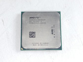 Lot of 2 AMD FD8350FRW8KHK FX-Series FX-8350 4000 MHz Socket AM3+ Desktop CPU