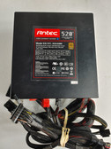Antec 520 W 20+4 Pin ATX Desktop Power Supply HCG-520M
