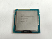 Intel Xeon E3-1240 v2 3.4GHz LGA 1155 5 GT/s Desktop CPU SR0P5