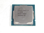 Lot of 2 Intel SRH3A Core i5-10500 3.1 GHz LGA 1200 Desktop CPU