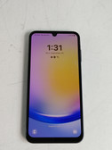 Samsung Galaxy A25 SM-A256U 128 GB Android 14 Boost Mobile Only ( Wi-Fi + 5G )