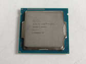 Intel Core i7-4771 3.5 GHz 5 GT/s LGA 1150 Desktop CPU Processor SR1BW