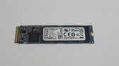 Toshiba XG4 THNSN5256GPUK 256 GB NVMe M.2 80mm Solid State Drive