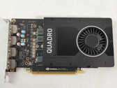 NVIDIA Quadro P2000 5 GB GDDR5 PCI Express 3.0 x16 Desktop Video Card