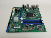 Lot of 2 Intel DQ67SW LGA 1155 DDR3 SDRAM Desktop Motherboard