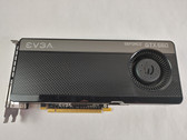 EVGA NVIDIA GeForce GTX 660 Exclusive Superclocked 256 MB GDDR5 PCI Express 3.0 x16 Video Card