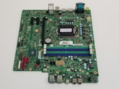 Lot of 5 Lenovo ThinkCentre M720t 01LM836  LGA 1151 DDR4 SDRAM Desktop
