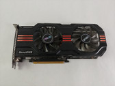 Asus NVIDIA GeForce GTX 560 1 GB GDDR5 PCI Express 2.0 x16 Video Card
