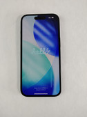Apple iPhone 15 A2846 128 GB iOS 26.0 Tracfone Only ( Wi-Fi + 5G )