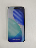 Apple iPhone 15 Pro A2848 128 GB iOS 26.0 Tracfone Only ( Wi-Fi + 5G )