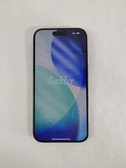 Apple iPhone 15 Pro A2848 256 GB iOS 26.0 Boost Mobile Only ( Wi-Fi + 5G )
